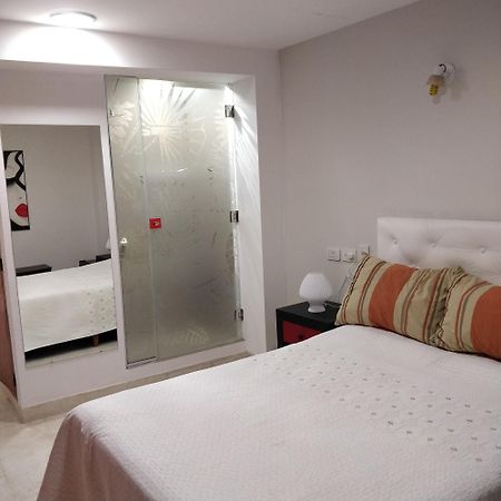 Rosa Ramona Rooms 산살바도르 드 쥬쥬이 외부 사진