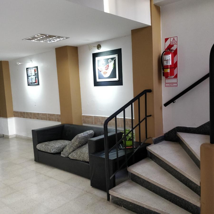 Rosa Ramona Rooms 산살바도르 드 쥬쥬이 외부 사진