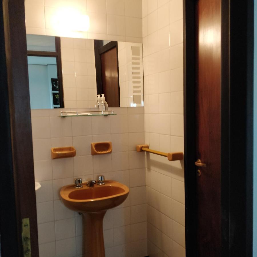 Rosa Ramona Rooms 산살바도르 드 쥬쥬이 외부 사진