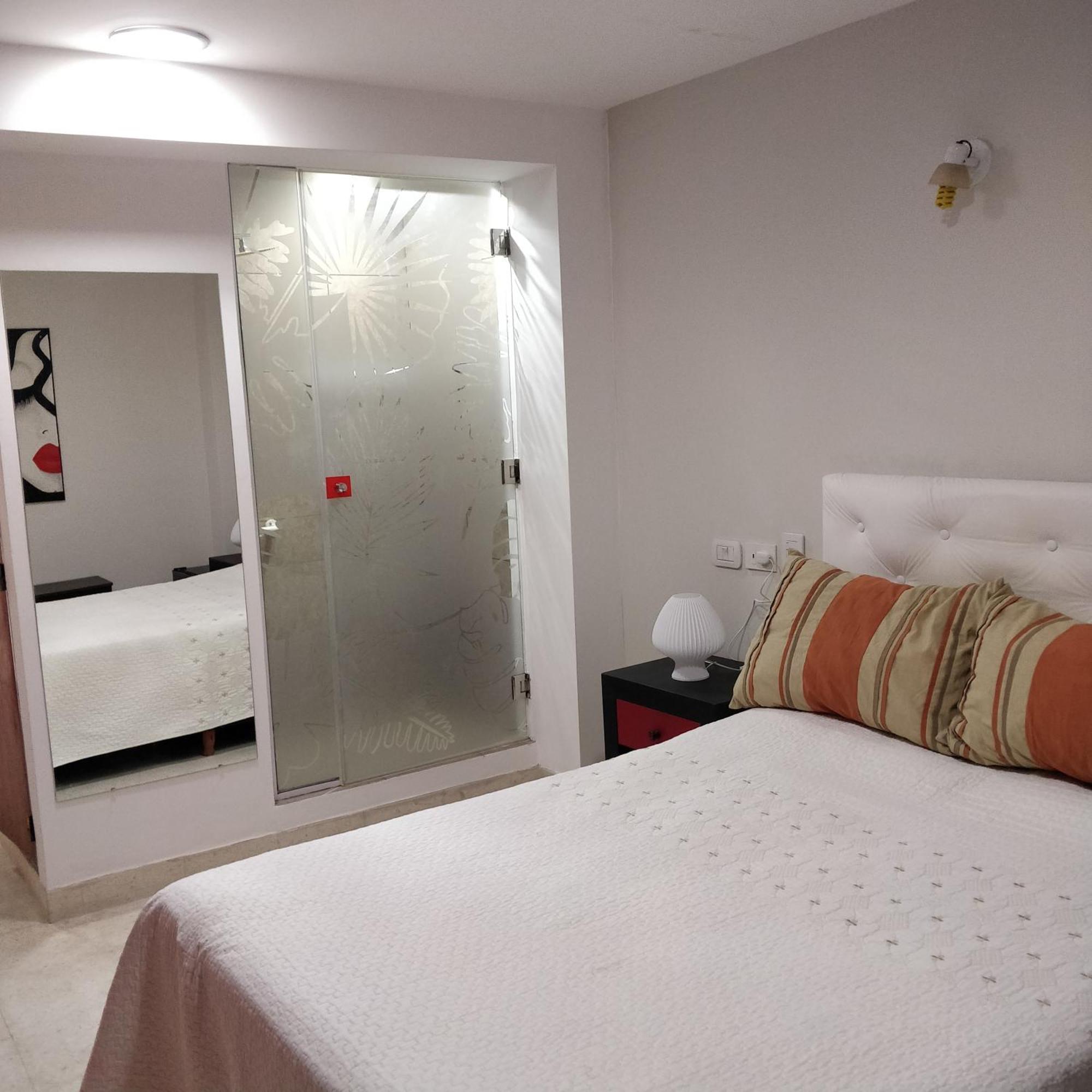 Rosa Ramona Rooms 산살바도르 드 쥬쥬이 외부 사진