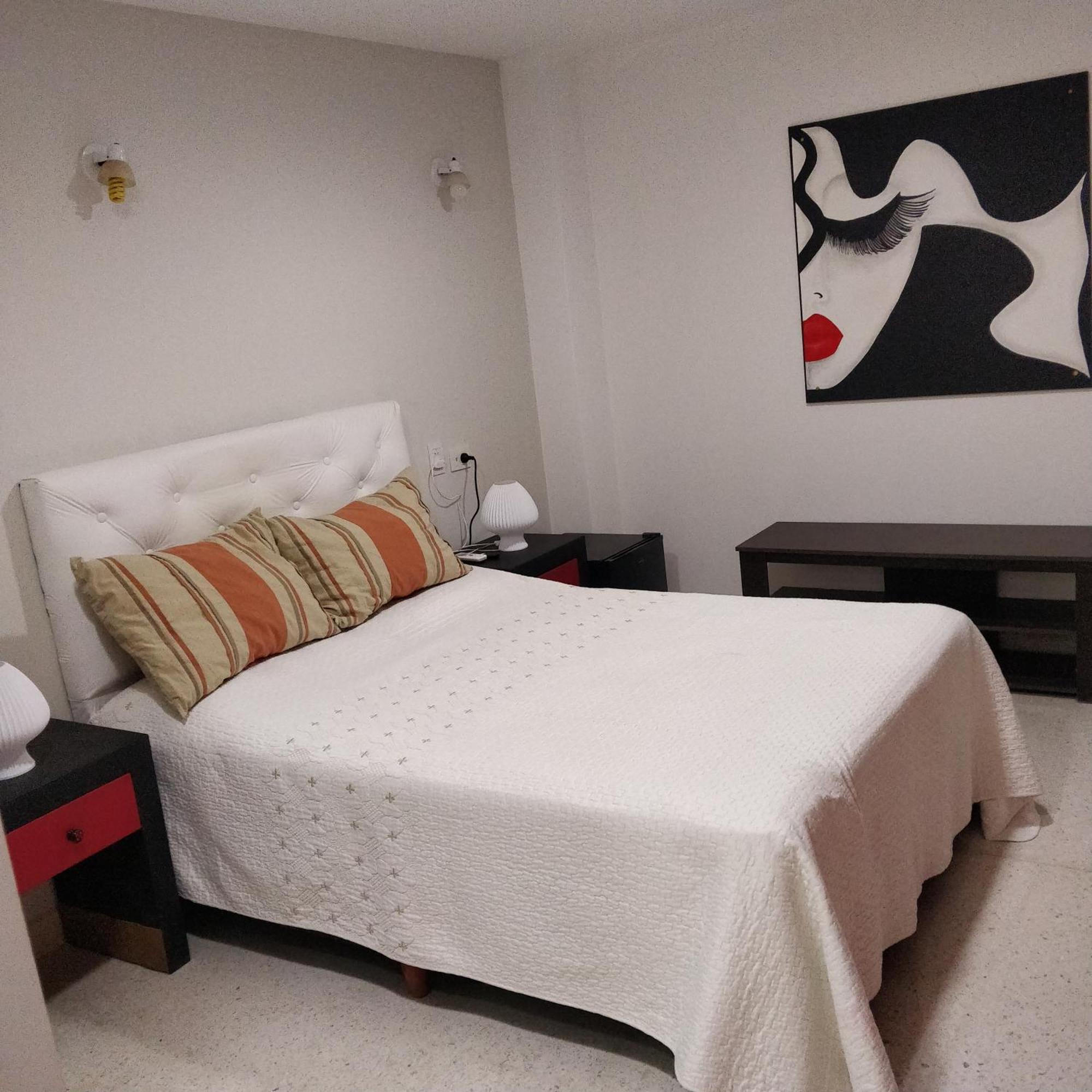 Rosa Ramona Rooms 산살바도르 드 쥬쥬이 외부 사진