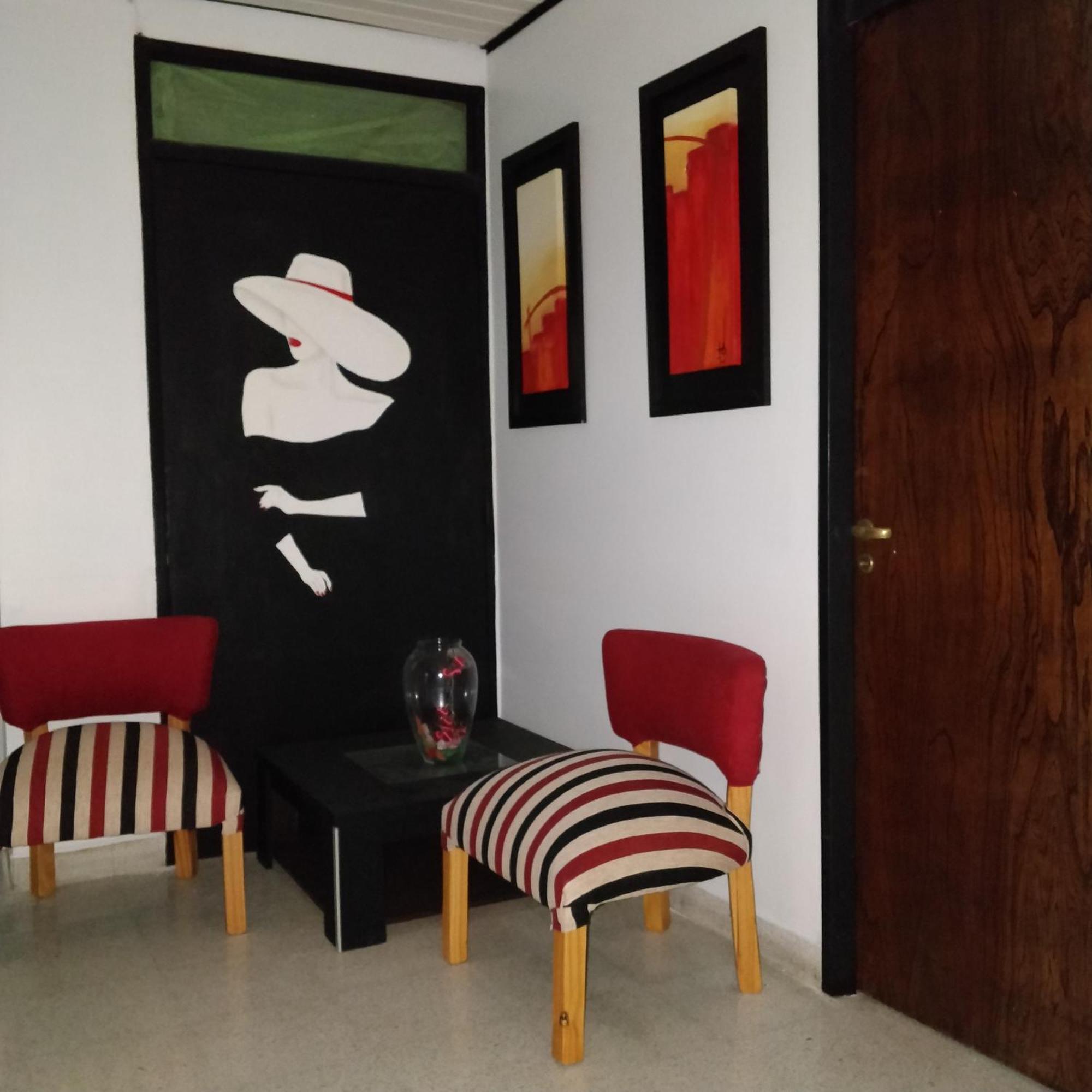 Rosa Ramona Rooms 산살바도르 드 쥬쥬이 객실 사진