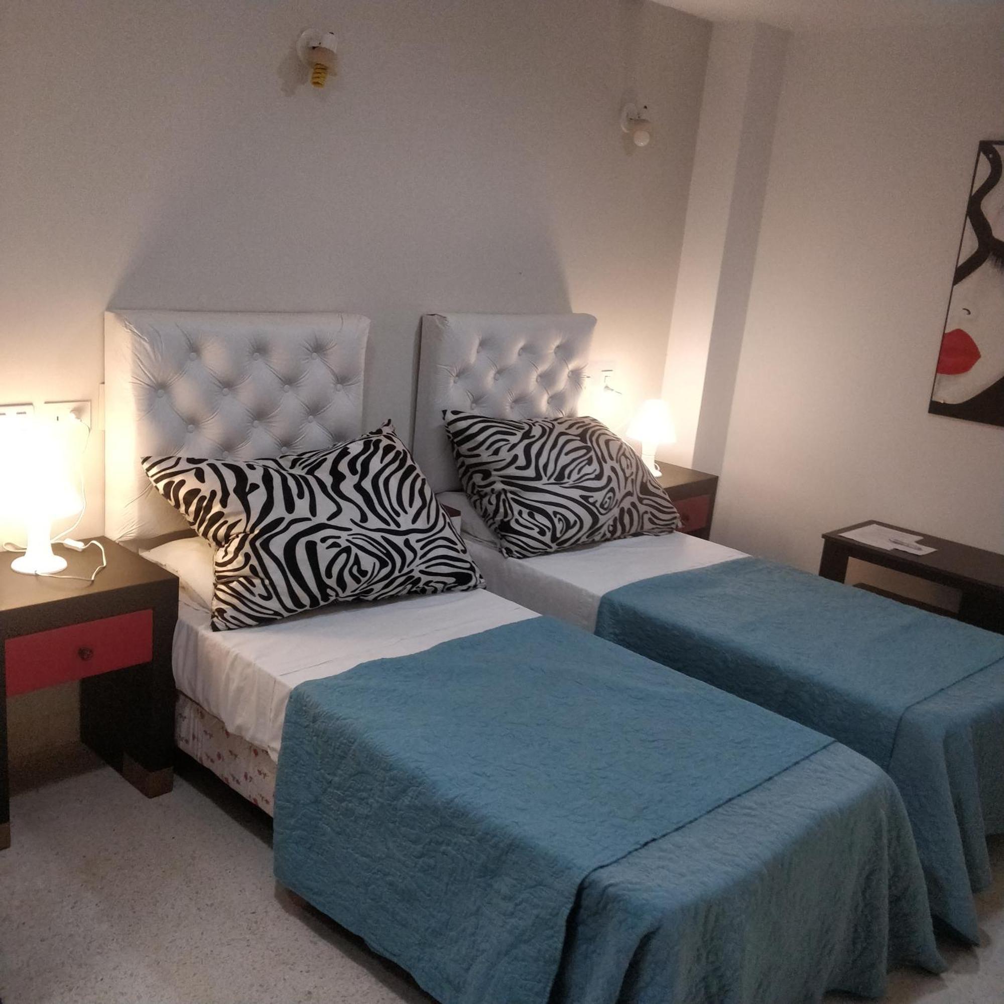 Rosa Ramona Rooms 산살바도르 드 쥬쥬이 외부 사진