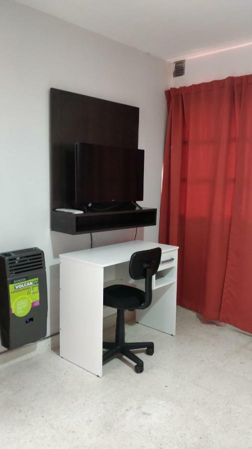 Rosa Ramona Rooms 산살바도르 드 쥬쥬이 외부 사진